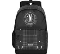 Wednesday Plus HS Backpack Chains