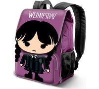 Merchandising Wednesday: Karactermania - Chibi (Zaino Espandibile)