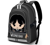 Merchandising Wednesday: Karactermania - Cute (Zaino Fight)