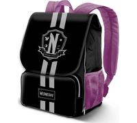 Merchandising Wednesday: Karactermania - Zaino Espandibile School