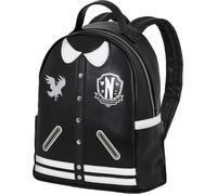 Merchandising Wednesday: Karactermania - Zaino Varsity Casual