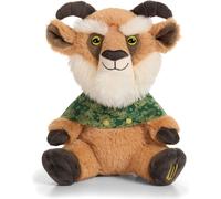 The Noble Collection Wicked: Peluche Dr. Dillamond