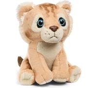 Merchandising Peluche Leone Codardo - Wicked