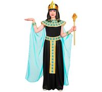 Abbigliamento Widmann: Cleopatra (Vestito Con Cintura, Collare, Braccialetti, Co