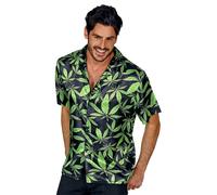 Merchandising Widmann: The Ganja Style (Camicia) (Tg. S/M)
