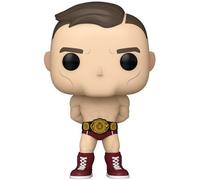 Funko POP! WWE: Gunther - Figura in Vinile da Collezione - Idea Regalo - Merchandising Ufficiale - Giocattoli per Bambini e Adulti - Sports Fans - Figura da Collezione e da Esposizione