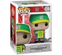 Funko Pop! Sport: Wwe John Cena Never Give Up 72284 #136
