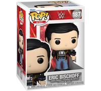 Funko POP! WWE: Eric Bischoff (nWo) (187)