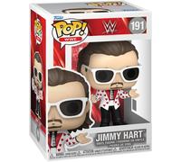 Funko POP! WWE: Jimmy Hart (191)