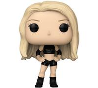 Funko POP! WWE: Stacy Keibler - Figura in Vinile da Collezione - Idea Regalo - Merchandising Ufficiale - Giocattoli per Bambini e Adulti - Sports Fans - Figura da Collezione e da Esposizione