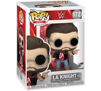 Merchandising Wwe: Funko Pop - La Knight