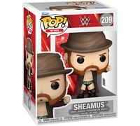 Funko POP! WWE: Sheamus