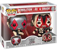 Funko POP! WWE: Demolition 2 Pack