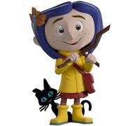 Youtooz - Coraline Vinyl Figure - AA.VV.