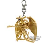Merchandising Yu-Gi-Oh: Banpresto - Duel Monsters Figure Keychain Vol.2 (C:The