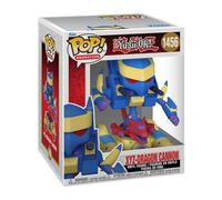 Yu-Gi-Oh Oversized POP Vinyl Figure XYZ Dragon Catapult Cannon 15 cm