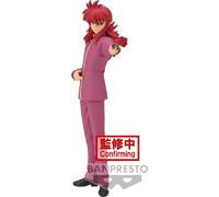 BanPresto - Yu Yu Hakusho - DXF Kurama - 30th Anniversary Statue