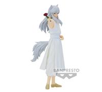 Banpresto Figura Youko Kurama Dxf Yu Yu Hakusho 19 Cm