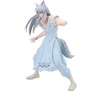 Merchandising Yu Yu Hakusho: Banpresto - Maximatic Youko Kurama
