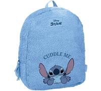 Merchandising Zaino Casual Moda Fleece Stitch