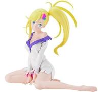 Merchandising Zero: Banpresto - Starting Life In Another World - Relax Time - Mi