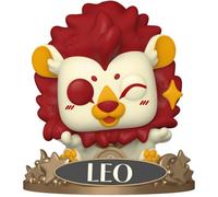 Funko POP! Zodiac: Leo - Astrology Star Signs