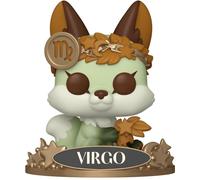 Merchandising Zodiac: Funko Pop - Virgo (Vinyl Figure 22)