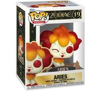 Funko POP! Zodiac: Aries
