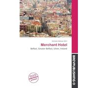 Merchant Hotel: Belfast, Greater Belfast, Ulster, Ireland