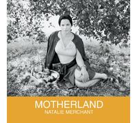 Merchant Natalie - Motherland
