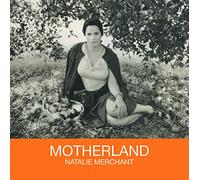 Merchant Natalie - Motherland