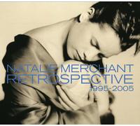 Merchant Natalie - Retrospective 1995-2005