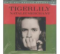 Merchant, Natalie - Tigerlily