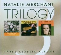 Merchant,Natalie - Trilogy-Motherland/Ophelia/Tigerlily
