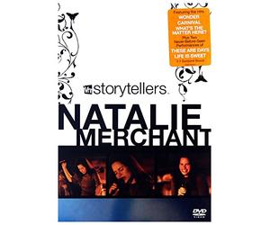 Merchant Natalie - Vh1 Storyteller