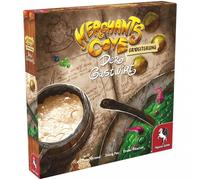 Merchants Cove - Il Taverna (Espansione) - TEDESCO