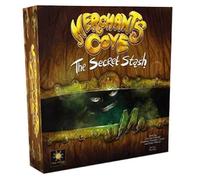 Merchants Cove: The Secret Stash