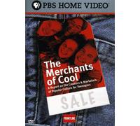 Merchants Of Cool [Edizione: Stati Uniti]
