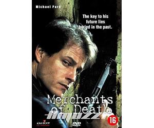 Merchants of death (DVD)