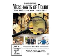 Merchants of Doubt