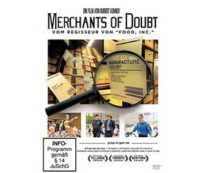 Merchants of Doubt