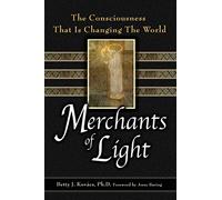 Betty J Kovacs Merchants of Light (Tascabile)