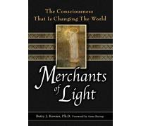 Betty J Kovacs Merchants of Light (Tascabile)