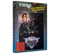 Merchants of War - Handlager des Todes (DVD) Asher Brauner