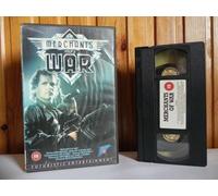 Merchants Of War (VHS) (1988)