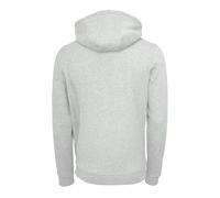 Merchcode Amore nell'aria Fitted Heavy Hoody MP5012683 XL Grigio