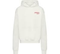 Merchcode Aperol Spritz Hoody MP0009580 S Bianco