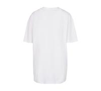 Merchcode Donna Halloween Maglietta Pumpkin Prowler MP0008946 M Bianco