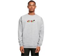 Merchcode Felpa Christmas Ho Ho Ho