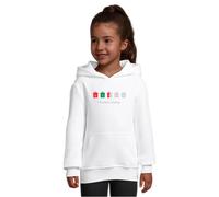 Merchcode Felpa Con Cappuccio Christmas Gifts Loading